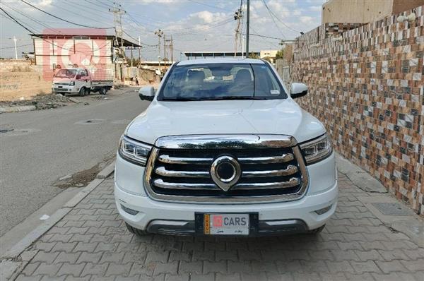 باور دبل كاب 2023 للبيع في العراق - الفلوجة